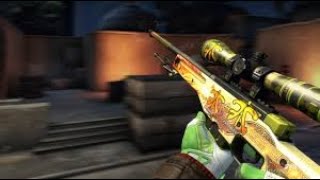 Yung Gravy  Finessery  A CSGO Montage [upl. by Ittak609]