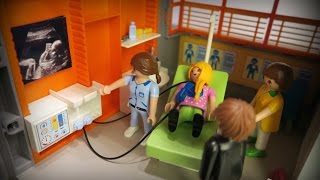 Playmobil Film deutsch  JUNGE ODER MÄDCHEN  PlaymoGeschichten  Kinderserie [upl. by Nyladnor]