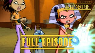 Tutenstein The Comeback Kid Full Episode [upl. by Demeyer323]