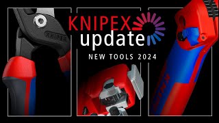 KNIPEXupdate 2024  Deutsch [upl. by Dempsey514]