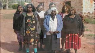 Ntaria Ladies Choir of Hermannsburg [upl. by Lana731]