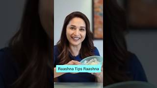 HAIR MASK BY MADHURI DIXIT॥HAIR MASK HOMEMADE॥HAIR MASK HOME REMEDY॥TrendingYTShortsRaashna Tips [upl. by Lyrpa426]