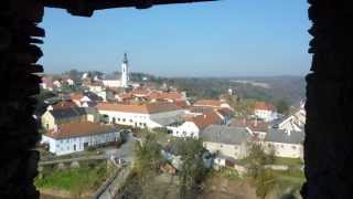 Stadtschlaining Castle Austria [upl. by Beaner]