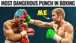 Learn these 3 Punches and KO anyone [upl. by Nytsuj399]