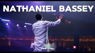 Nathaniel Bassey  See what the Lord has done instrumental beat backing track [upl. by Hallee]