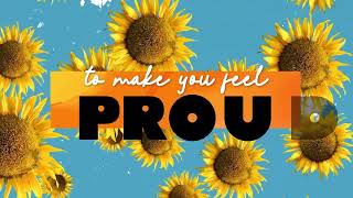 Heather Small  Proud  Lyric Video  Promo [upl. by Jonathan]