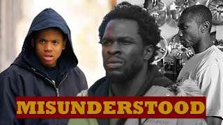 The Misunderstood Psychology of Chris Partlow from The Wire [upl. by Neztnaj825]