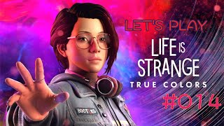 Let’s Play 🌈 Life is strage True Colors  Erinnerung mit Rissen  014 [upl. by Assirual72]