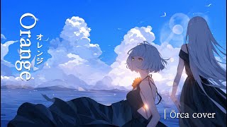 【SynthV Rose】 オレンジ  初音ミク ┃Örca cover [upl. by Giusto]