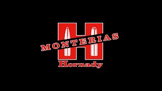 Hornady  Capítulo 23 Temp 2019 quotMonterias Hornady El HORCAJUELOquot [upl. by Ibrik]