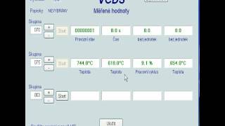 Vynútená regenerácia DPF 19 TDI PD [upl. by Redd671]