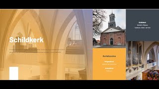 05032023 0900 Schildkerk [upl. by Docia]