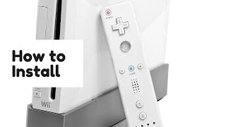 RetroArch  How to Install Wii [upl. by Eissirc]