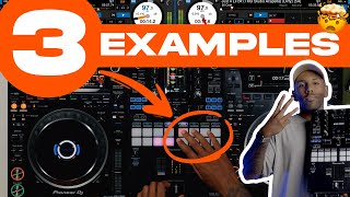 The best mixing technique for HIP HOP DJs [upl. by Williams]