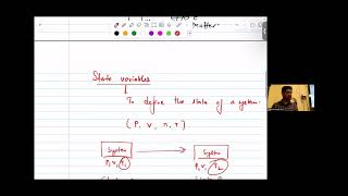 L1 THERMODYNAMICS RM2025 [upl. by Lierbag]