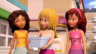 Trust  LEGO Friends  Mini Movie [upl. by Ronnie]