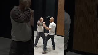 Awaken the Serpent wingtsun flow movementculture martialarts [upl. by Philbrook]