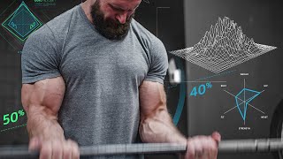 ABSOLUTE BEST ScienceBased BICEPS Workout [upl. by Morty859]