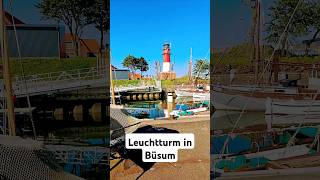 Büsum Leuchtturm [upl. by Cannon475]