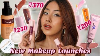 NEW Exciting Makeup Launches  Haul You Guys Asked For [upl. by Lindbom]