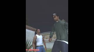 Robb the Crates  GTA San Andreas Nitik36 subscribe gtasanandreas [upl. by Arrehs]