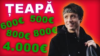 ȚEAPĂ DE LA ILIES VLOGS [upl. by Snilloc]