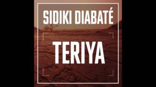 Sidiki Diabaté Teriya Son Officiel [upl. by Suoivart]