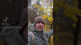 Woda z klonuJak zidentyfikować klon późną zimą Pokazuję 💪 survival las bushcraft [upl. by Norri]