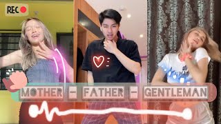 Gentleman TikTok Compilation  TikTok Trends [upl. by Ennis]