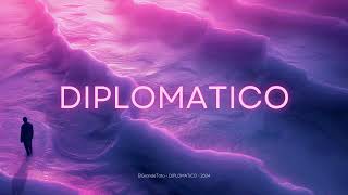 ElGrandeToto  DIPLOMATICO slowed amp reverb 2024 [upl. by Gnel]