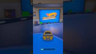 Hot Wheels 2 Unleashed Turbocharged shorts ps5 hotwheelsunleashed2 hotwheels stunts carracing [upl. by Nelleyram512]