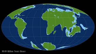 Pangea Proximas Formation [upl. by Tadd436]