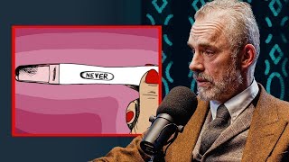 The Heavy Price Of Delaying Motherhood  Jordan Peterson [upl. by Lrub]