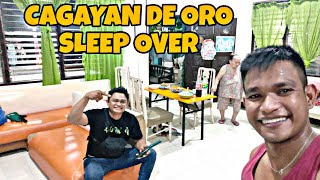 MINDANAO BATANGAS LAND TRAVEL  SLEEP OVER Jeramel Perez is going live [upl. by Innavoj]