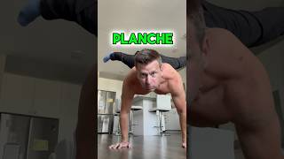 Pirouette To Straddle Planche Old Man Planche Strikes Again Calisthenics Full Body calisthenics [upl. by Denison]