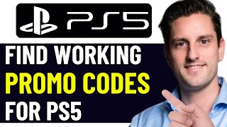 HOW TO GET BEST WORKING PLAYSTATION 5 DISCOUNT CODE 2024 FULL GUIDE [upl. by Power799]