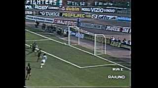 198384 Juventus Juventus  Roma 22 11 [upl. by Loria154]