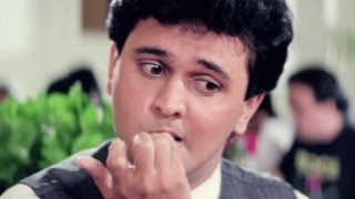 Ali Asgar being fooled on a date  Jaan Tere Naam Comedy Scene 711 [upl. by Bond]