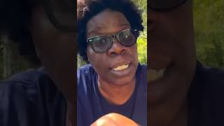 Leslie Jones Speaks Out About the Actor’s Strike [upl. by Trebmer222]