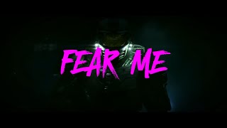 Spartan Jerome  Fear Me [upl. by Nuawd]