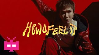 Tizzy T 《 How U Feel It 》Official MV [upl. by Waxler56]