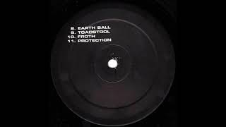 Edge Of Motion ‎– Earth Ball [upl. by Eceirahs1]