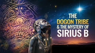 The Dogon Tribe and the Mystery of Sirius B Ancient Knowledge or Alien Contact [upl. by Oirevas]