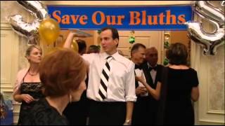 Arrested Development Season 3 All Bloopers Complete [upl. by Eluj132]