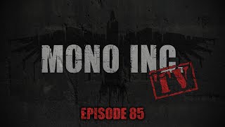 MONO INC TV  Episode 85  Hameln [upl. by Myk755]