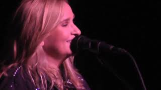 Melissa Etheridge quotBring Me Some Waterquot live 10315 14 The Egg Albany NY [upl. by Hardner598]