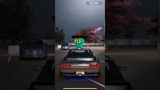 CarX Street 170 Halloween update  How to collect piñatas easily and quickly [upl. by Ardnassak693]