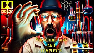 Borohydride Complexes 💥⚛️  3D Bass  EDM  Psytrance  Psydub  51 Surround 🎶 [upl. by Nazus]