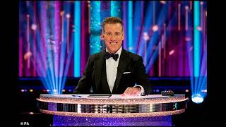 Anton Du Beke discusses his awful Strictly partners after showing his support for Giovanni Pernic [upl. by Aisauqal198]