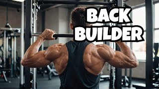 Lat Pulldowns The Ultimate Back Builder [upl. by Tibbitts]